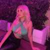 Mersin Manken Escort Bayan Lina