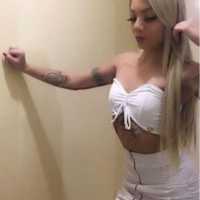 Ateşli Mezitli Escort Bayan