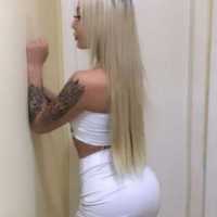 Ateşli Mezitli Escort Bayan