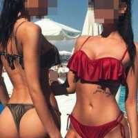 Aylin – Mersin’deki Güzel ve Cazibeli Masöz
