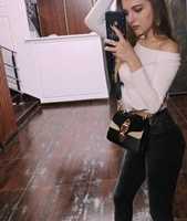 Bakımına Özen Gösteren Mezitli Escort Kızı Tanıyın