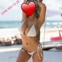 Büyüleyici Mersin Escort Efsun