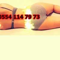 Büyüleyici ve Özel Bir Mersin Yeni Escort Deneyimi