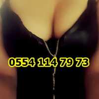 Büyüleyici ve Özel Bir Mersin Yeni Escort Deneyimi