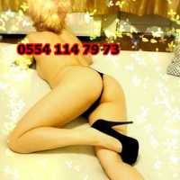 Büyüleyici ve Özel Bir Mersin Yeni Escort Deneyimi