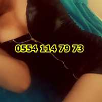 Büyüleyici ve Özel Bir Mersin Yeni Escort Deneyimi