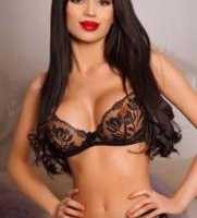 Çarpıcı ve Ateşli Mezitli Escort: Ayşe'nin Büyüleyici Dünyası