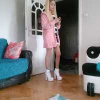 Efsanevi Güzel ve Yetenekli Bir Mezitli Escort Kız