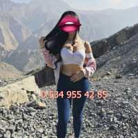 Erdemli Bölgesinin Eşsiz Escortuyla Tanışın: Melis