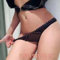 Erdemli Bölgesinin Eşsiz Escortuyla Tanışın: Melis