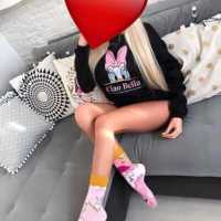 Erdemli Bölgesinin Muhteşem Güzeli İrem ile Tanışın