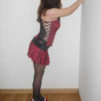 Erdemli Genç Escort Model Hakkında Bilgi