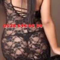 Erdemli Vip Escort Bayanın Tanıtım ve Hizmetleri