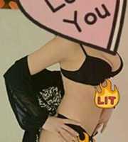 Erdemli'den Cazibeli Escort Bayan Selin'in Hizmetlerini Sunuyor!