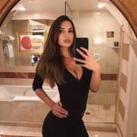Erdemli'den Muhteşem Güzellik: 81 Kg, 159 Cm ve Daha Fazlasıyla