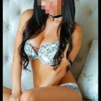 Erdemli'nin Baş Döndüren Escortu: Kişisel Bilgileri ve Hizmet Detayları