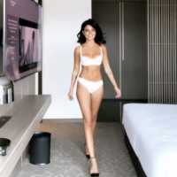 Erdemli'nin Büyüleyici Güzeli: Alev