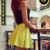 Erdemli'nin Cazibeli Escort Kızı Asena Size Hizmet Sunuyor!