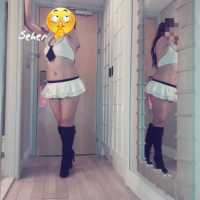 Erdemli'nin Seçkin Escort Bayanı İle Tanışma Vakti