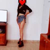 Erdemli'nin Sıradışı Escort Kızının Efsanevi Yaşamına Yolculuk