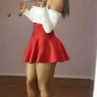 Eşsiz Mersin Escort Bayan Deneyimi