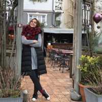 HAYDİ, DOĞRU YENİŞEHİR!! KİM BENİMLA EĞLENECEK!!!