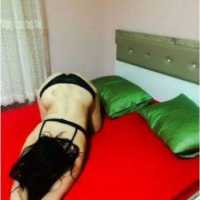 Heyecan Dolu Erdemli Escort