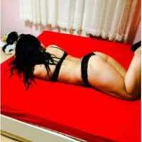Heyecan Dolu Erdemli Escort
