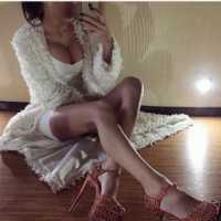 Heyecan Dolu Zamanlar İçin Erdemli Escort Bayan