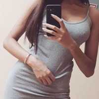 İnce ve Çekici Mezitli Escort Bayan Rüya'nın Profili