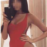 İnce ve Çekici Mezitli Escort Bayan Rüya'nın Profili