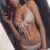 İnce ve Çekici Mezitli Escort Bayan Rüya'nın Profili