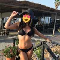 Mersin Bölgesi'deki Cazip Bir Rüya: 50 kg, 150 cm Boyunda Uzun Saçlı Bayan