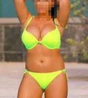 Mersin Bölgesindeki Unutulmaz Bir Gece İçin: Ahenkli Escort Kızıl