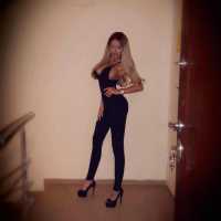 Mersin Bölgesinden Estetik ve Zarif Bir Güzellik: 47kg, 180cm Escort