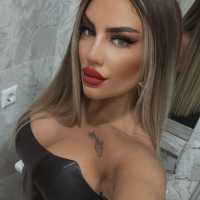 Mersin Esc SINIRSIZ Sevgili Deneyimi İrina