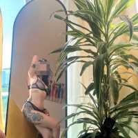 Mersin Gerçek Foto'lu Escort Eda