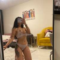 Mersin Gerçek Foto'lu Escort Eda