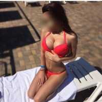 Mersin'de Rüyalarınızı Gerçeğe Dönüştürecek Kadın: Mersin Escort Bayan Ayça