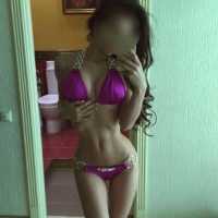 Mersin'de Rüyalarınızı Gerçeğe Dönüştürecek Kadın: Mersin Escort Bayan Ayça