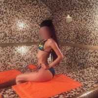 Mersin'de Rüyalarınızı Gerçeğe Dönüştürecek Kadın: Mersin Escort Bayan Ayça