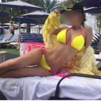Mersin'de Rüyalarınızı Gerçeğe Dönüştürecek Kadın: Mersin Escort Bayan Ayça