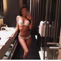 Mersin'de Rüyalarınızı Gerçeğe Dönüştürecek Kadın: Mersin Escort Bayan Ayça