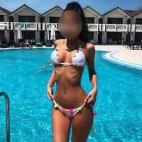 Mersin'de Rüyalarınızı Gerçeğe Dönüştürecek Kadın: Mersin Escort Bayan Ayça