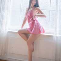 Mersin'ın Büyüleyici Escort Bayanı - Rüya