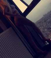 Mersin'in Büyüleyici Güzeli: Sizi Cazibesi ile Saracak Elit Escort Hanımefendi
