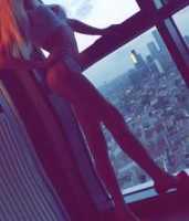 Mersin'in Büyüleyici Güzeli: Sizi Cazibesi ile Saracak Elit Escort Hanımefendi