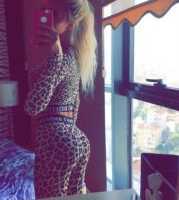 Mersin'in Büyüleyici Güzeli: Sizi Cazibesi ile Saracak Elit Escort Hanımefendi