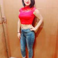Mersin'in En Özel Escort Kızı