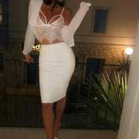 Mersin'in Göz Kamaştıran Güzeli